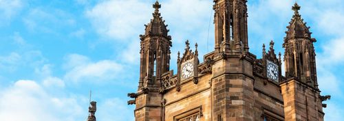 Beyond the Master’s House: Science or silence?