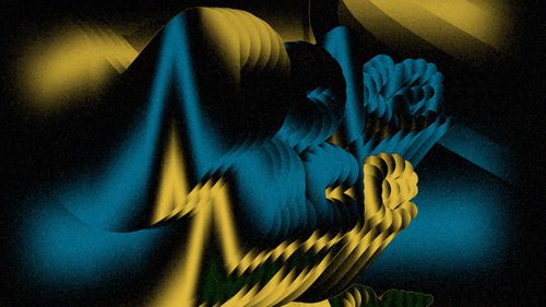 Sound Metaphors x Doka Studio w/ Roi Perez | Tornado Wallace | Courtney Bailey | Sound Metaphors DJs