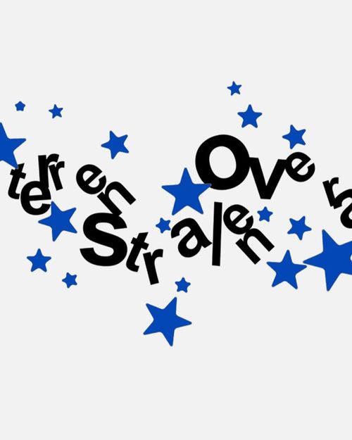 Sterren Stralen Overal - Luistersessie