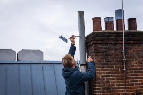 On the same wavelength