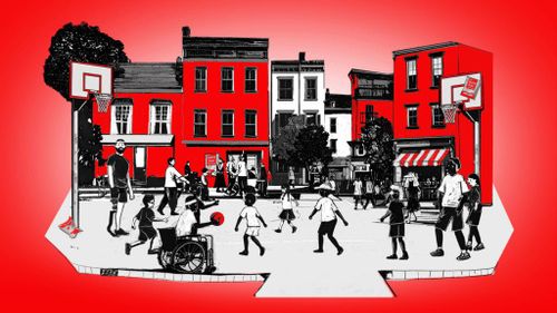 Verkiezingsdebat: Amsterdam, de sociale stad