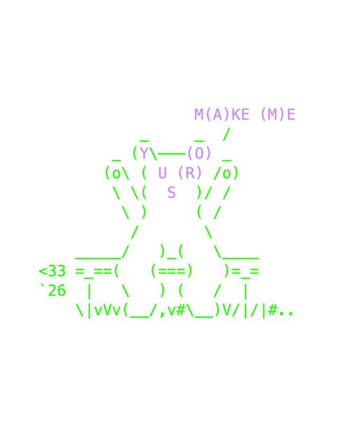 m(A)ke (M)e y(O)u(U)rs x PUB: Intro to radio tools