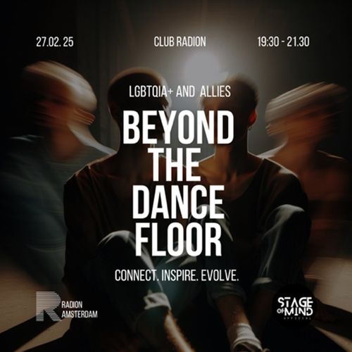 Beyond The Dance Floor