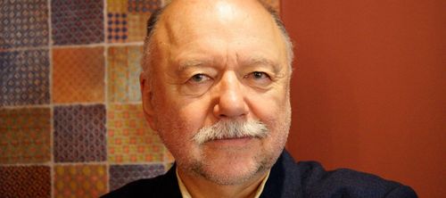 De Staat van de Europese Literatuur 2025: Andrej Koerkov