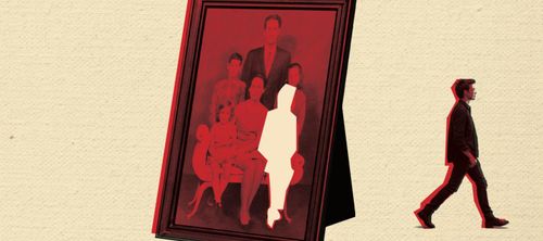 Het blijft toch je familie?