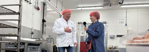 Studio Plantaardig – 100e aflevering live