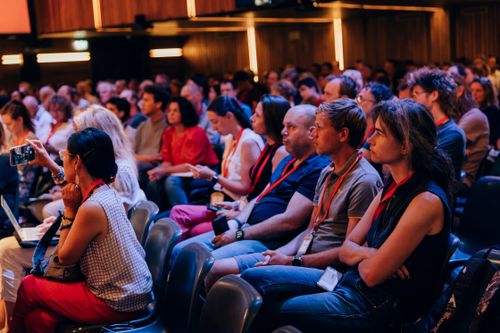 PublicSpaces Conference 2025