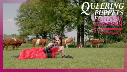 QPFA 2026 // Filmvertoning Piet en Soya