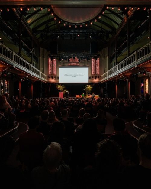 Brainwash Festival: Beyond Boundaries