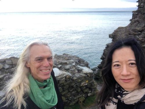 Kairos Duo & Michael Moore & Wilbert De Joode