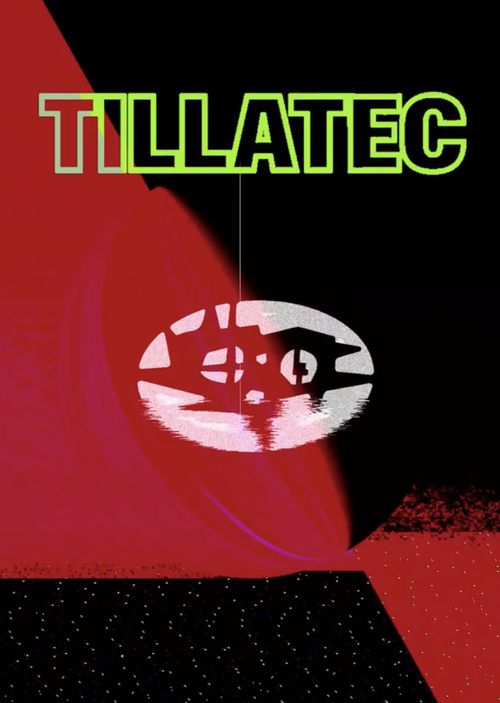 TILLAVISION