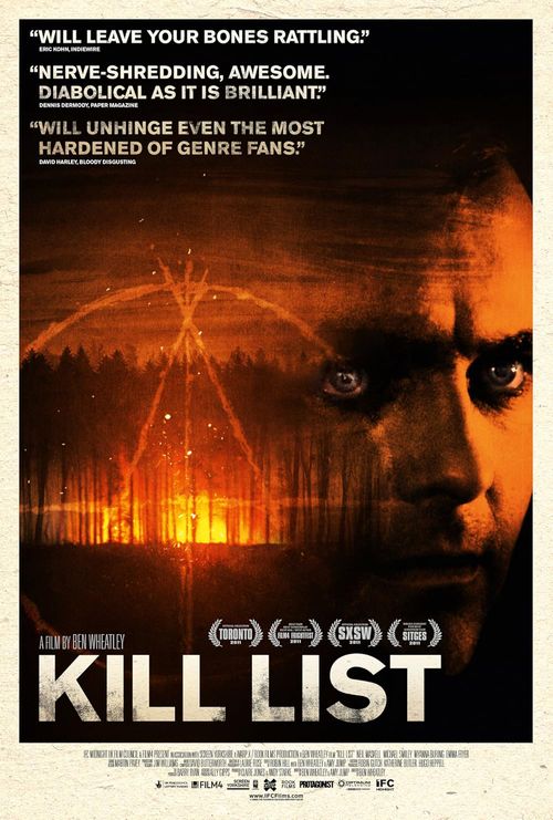 Imagine Film Festival: Kill List
