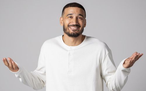 Nesim el Ahmadi – Iedereen komt aan de beurt