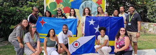 Caribbean Climate Justice