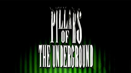 MILK MADE: Pillars of the Underground