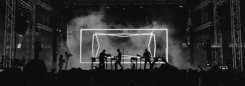 Samen verder: zeker en vast werken in de culturele sector?