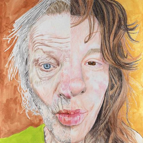 Lucebert, Parijs 1950