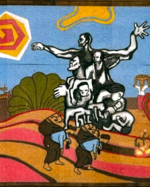Moving Memories: Countering Historical Silences, Narrating Archives of the Indonesian Left