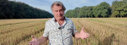Terug naar de toekomst