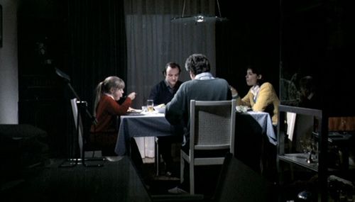 CiNEMERCATOR - Michael Haneke Der Siebente Kontinent1989