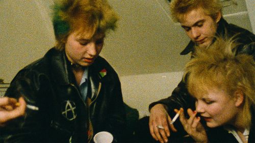 Amsterdams Stadsjournaal – activistische films 1974 – 1984