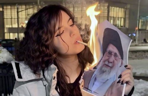 Imagining lran after the Mullahs