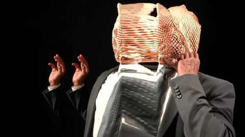 Christian Guerematchi: Loved2Death