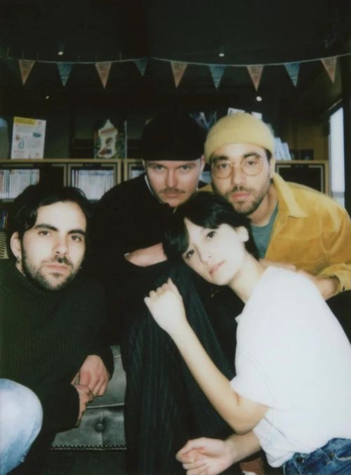 Tiigre + The Soul Demons