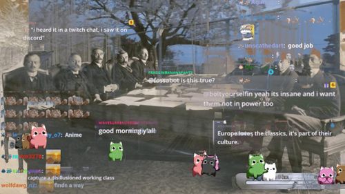 Hoe updaten we de rechtsstaat? – met Maxim Februari