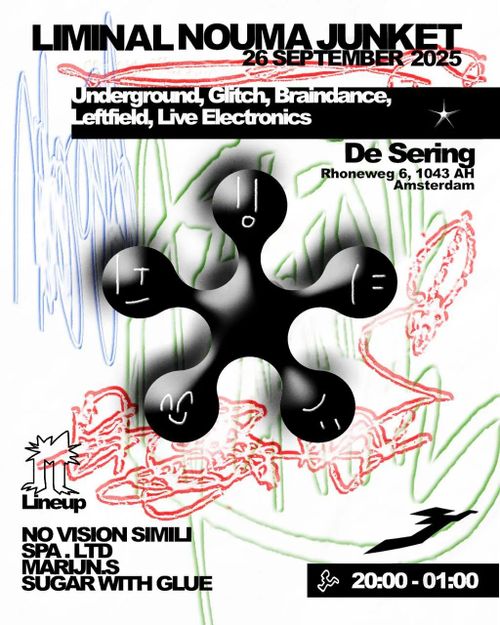 Liminal Nouma Junket