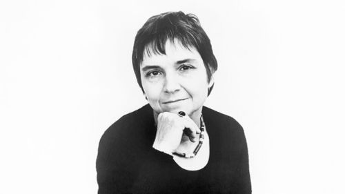 Publieke Intellectuelen: Adrienne Rich