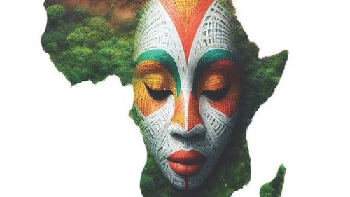 It Began in Africa #6