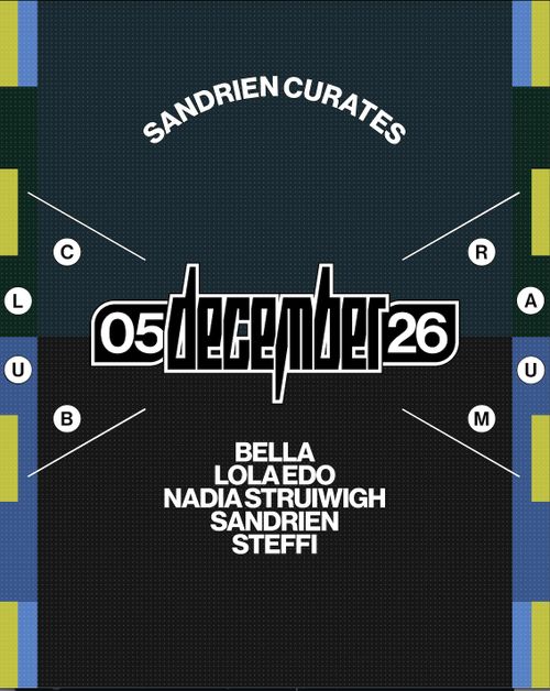 Sandrien Curates