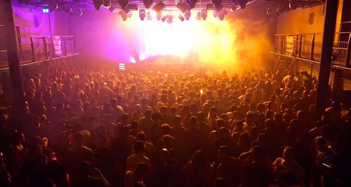 Techno Tuesday: Dexon
