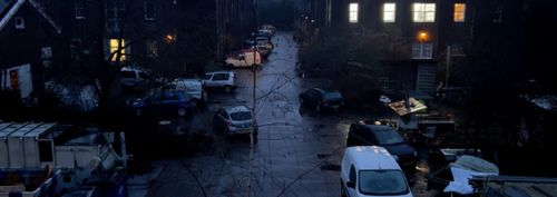 Regels van de rafelrand