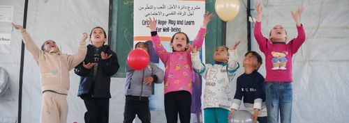 Circle of Hope