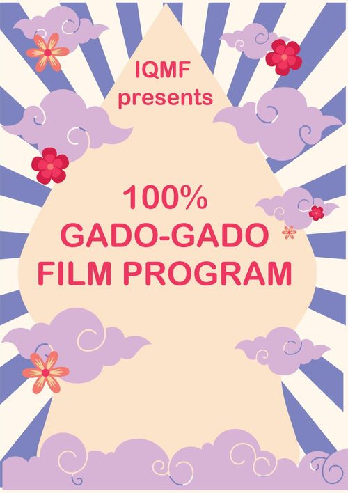 IQMF x 100% Manusia Film Festival: Gado Gado 2 incl. Q&A