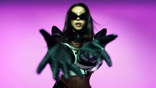 Pabllo Vittar