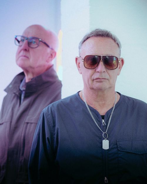 Cabaret Voltaire