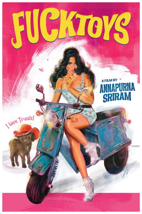 Imagine Film Festival: Fucktoys