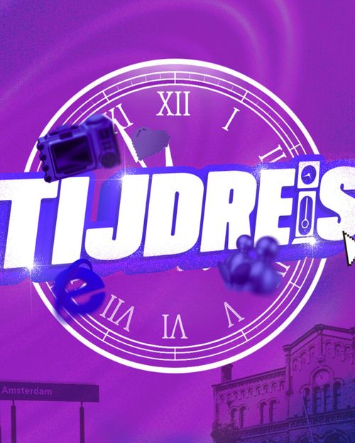 Tijdreis