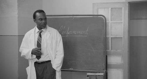 Decolonizing Minds  -  True Chronicles of the Blida Joinville Psychiatric Hospital in the Last Century, when Dr Frantz Fanon Was Head of the Fifth Ward between 1953 and 1956
