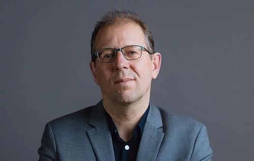 HUMA-café met Rens Bod: de mens, het unieke dier