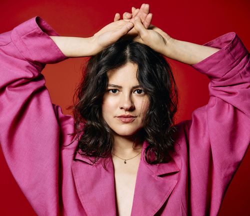 Rosanne Alderliefste – Solo