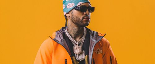 Dave East