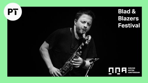 Blad & Blazers Festival | Orpheus Down