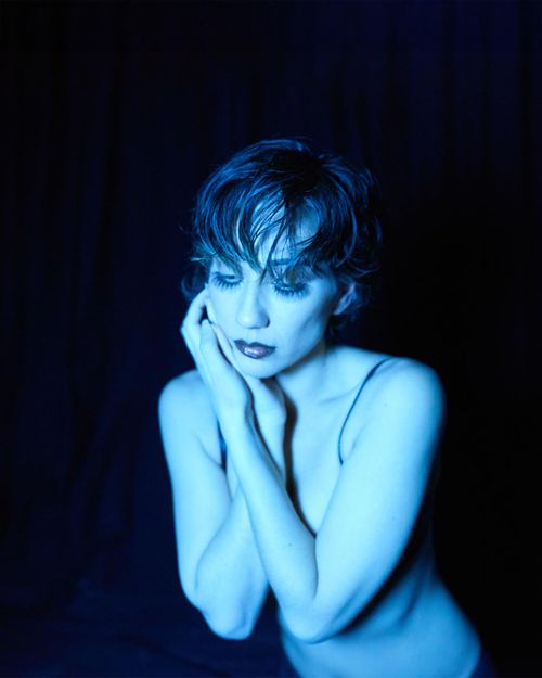 Tei Shi | support: lo