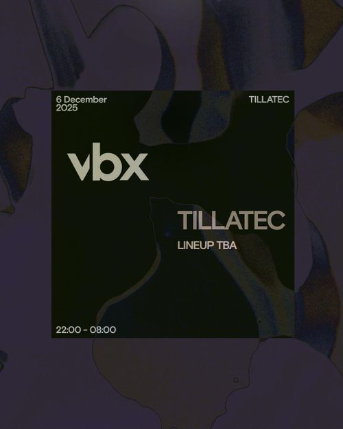 VBX TILLATEC - 06.12