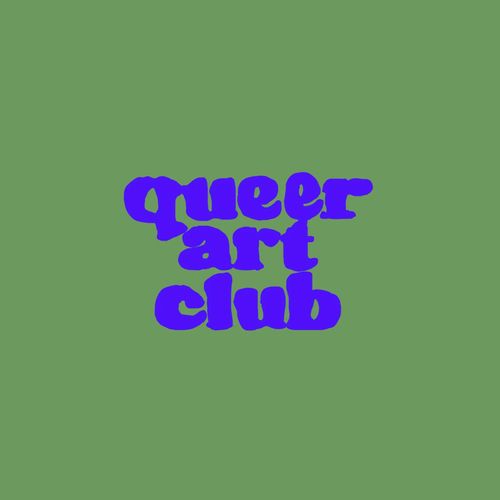 Queer Art Club - August