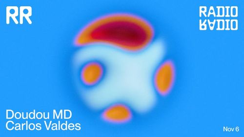 Doudou MD •  Carlos Valdes